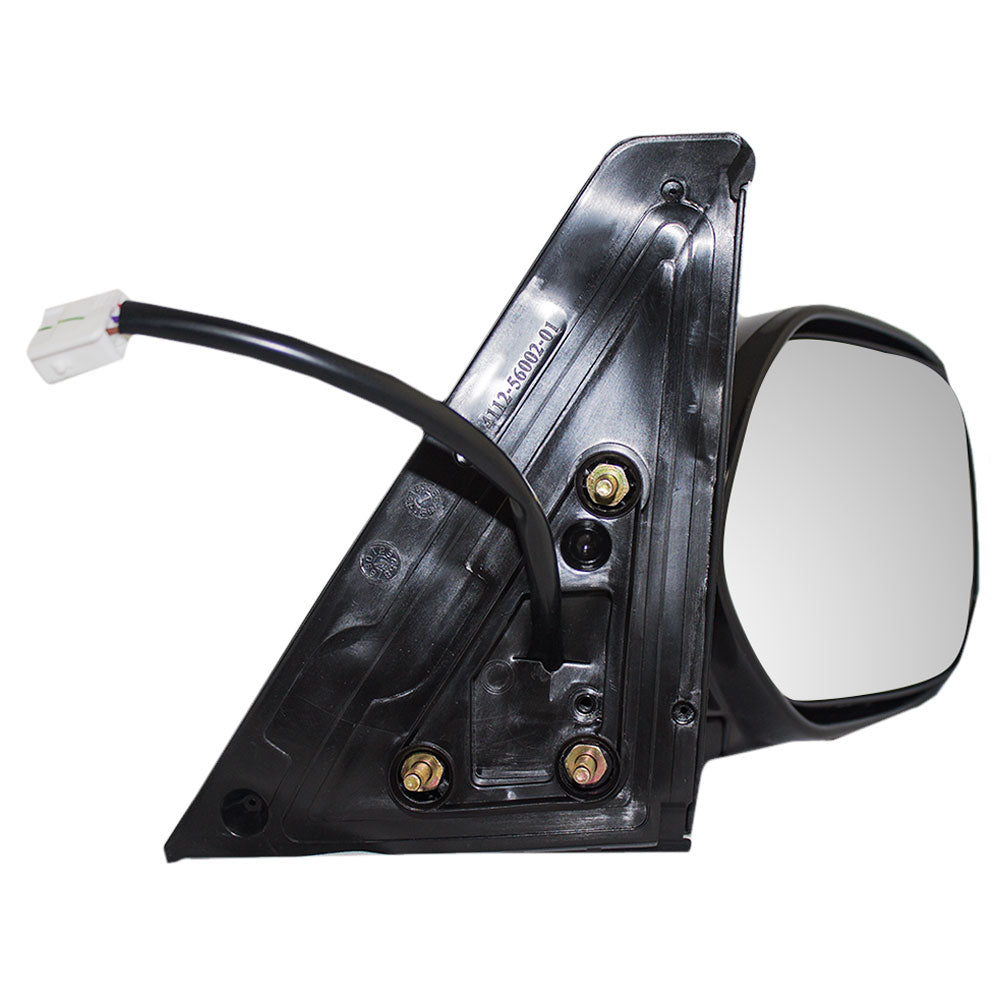 Passengers Power Side View Mirror Replacement for Scion 8791052520