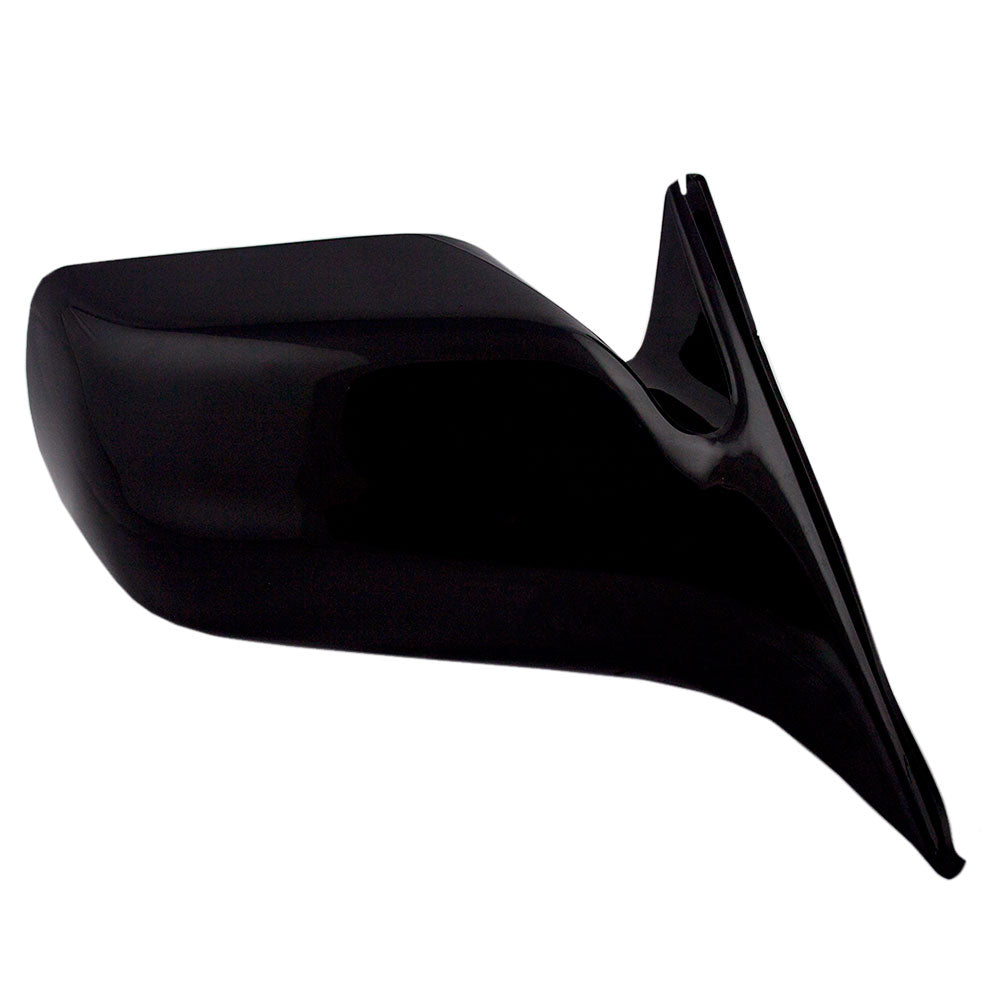 Passengers Power Side View Mirror Replacement for Toyota Avalon 87910AC011C0