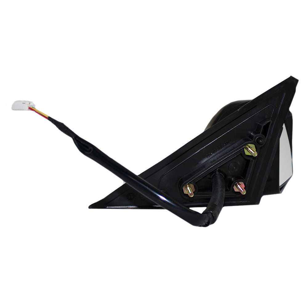 Passengers Power Side View Mirror Replacement for Toyota Avalon 87910AC011C0