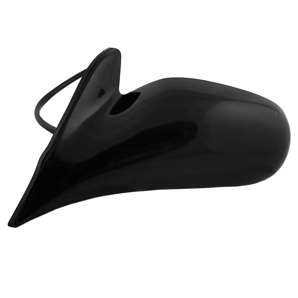 Drivers Power Side View Mirror Replacement for Toyota Chevrolet 94857544