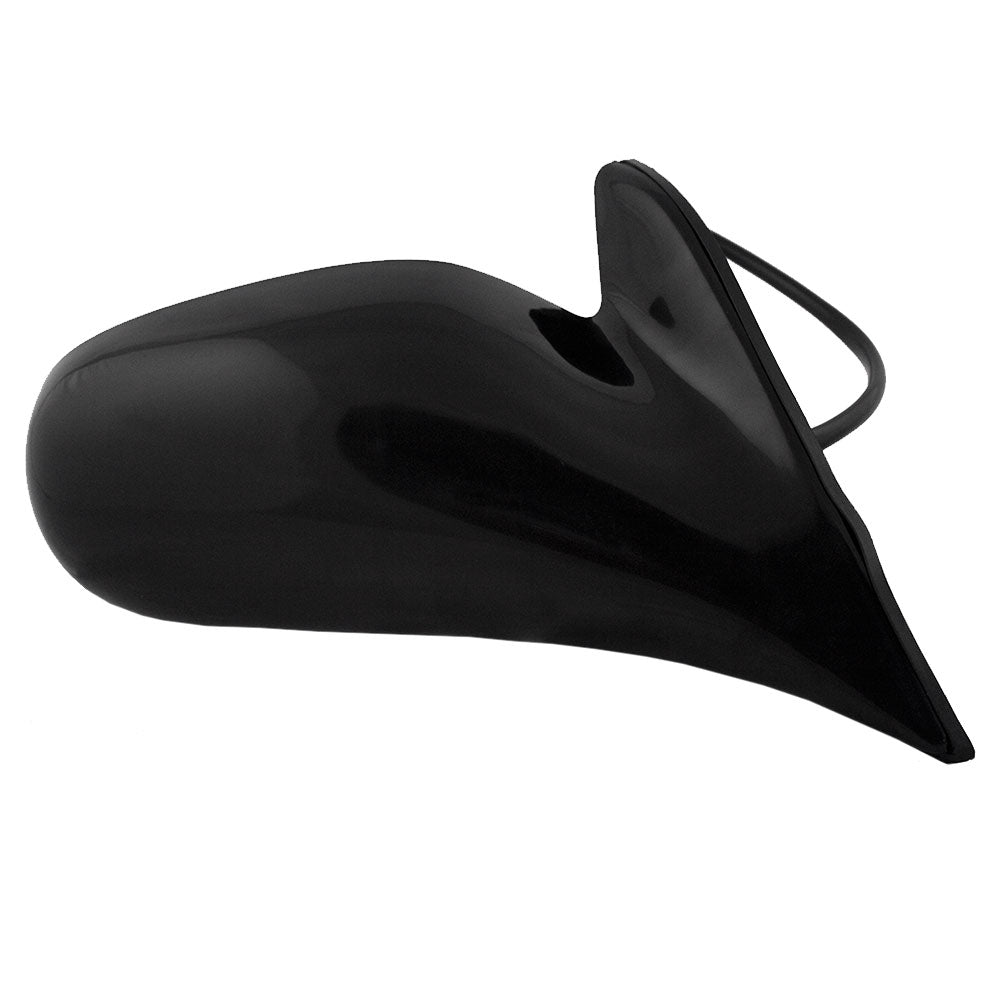 Passengers Power Side View Mirror Replacement for Toyota Chevrolet 94857543