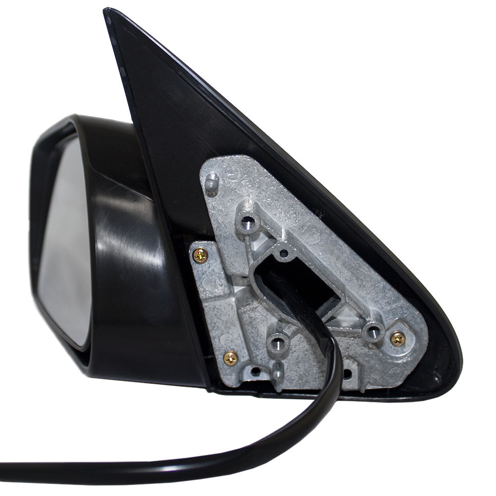 Fits Toyota Avalon 95-99 Drivers Side View Power Mirror Assembly 87940-07011-C0