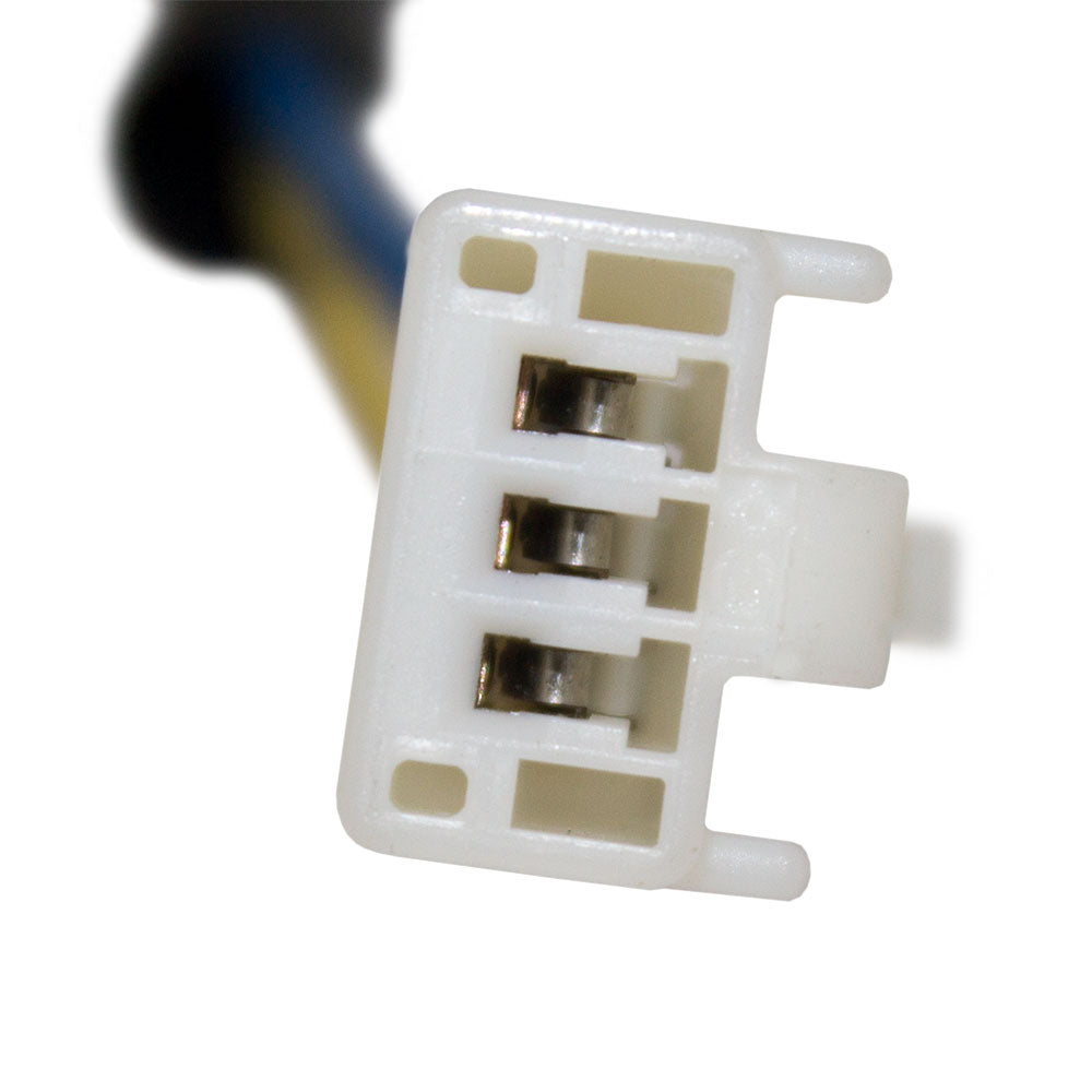 Fits Toyota Avalon 95-99 Drivers Side View Power Mirror Assembly 87940-07011-C0