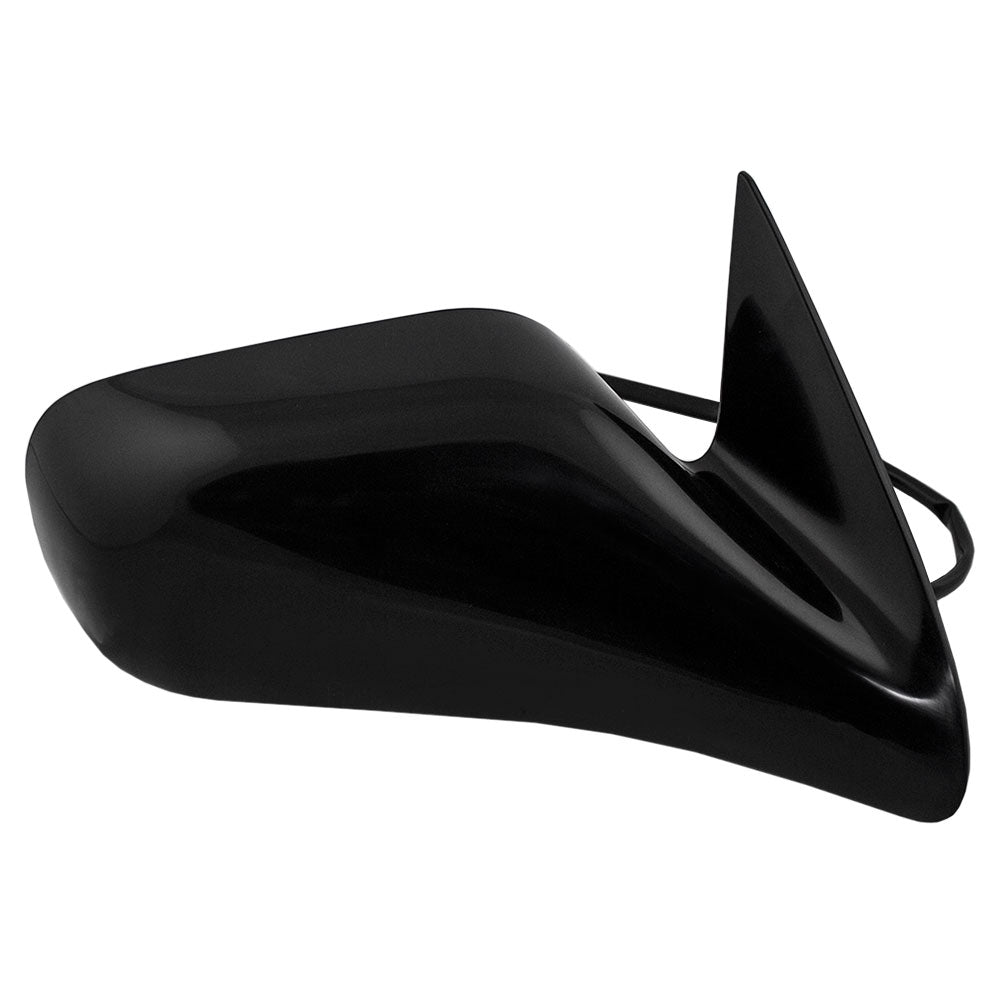 Passengers Power Side View Mirror Replacement for Toyota 87910-07011-C0