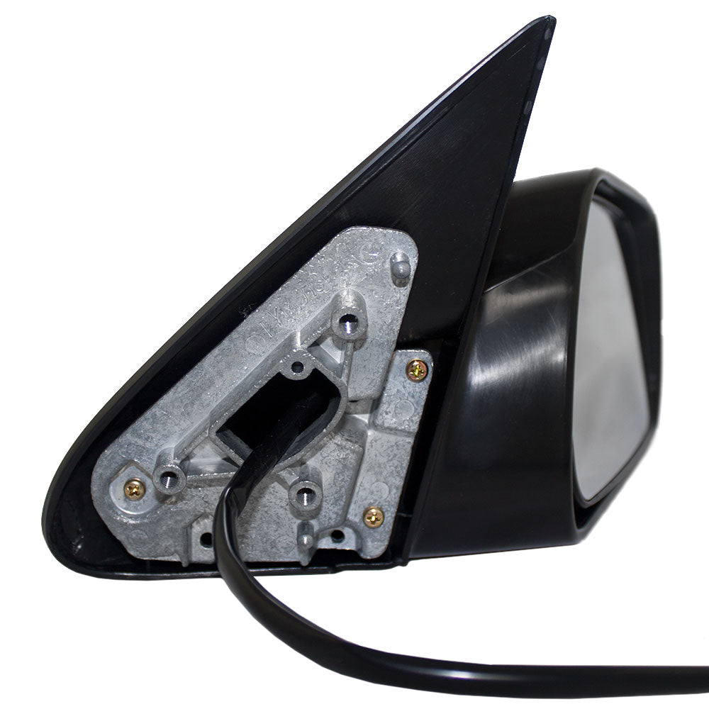 Passengers Power Side View Mirror Replacement for Toyota 87910-07011-C0