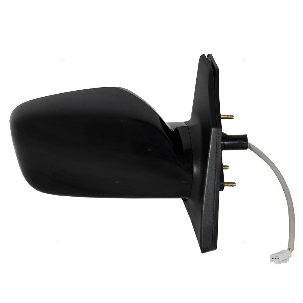 Passengers Power Side View Mirror Replacement for Toyota 8791002380