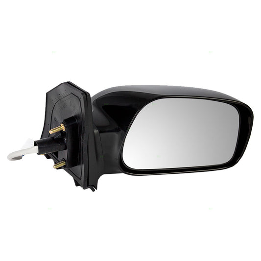 Passengers Power Side View Mirror Replacement for Toyota 8791002380