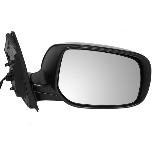 Passengers Power Side View Mirror Replacement for Toyota 8791012C40