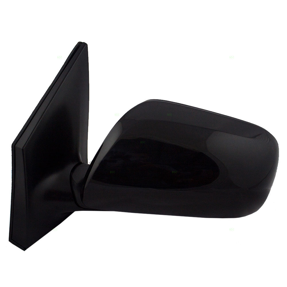 Fits 09-13 Toyota Corolla Drivers Side View Power Mirror Assembly 8794012C60