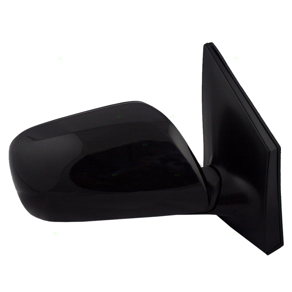 Passengers Power Side View Mirror Replacement for Toyota 8791012C40