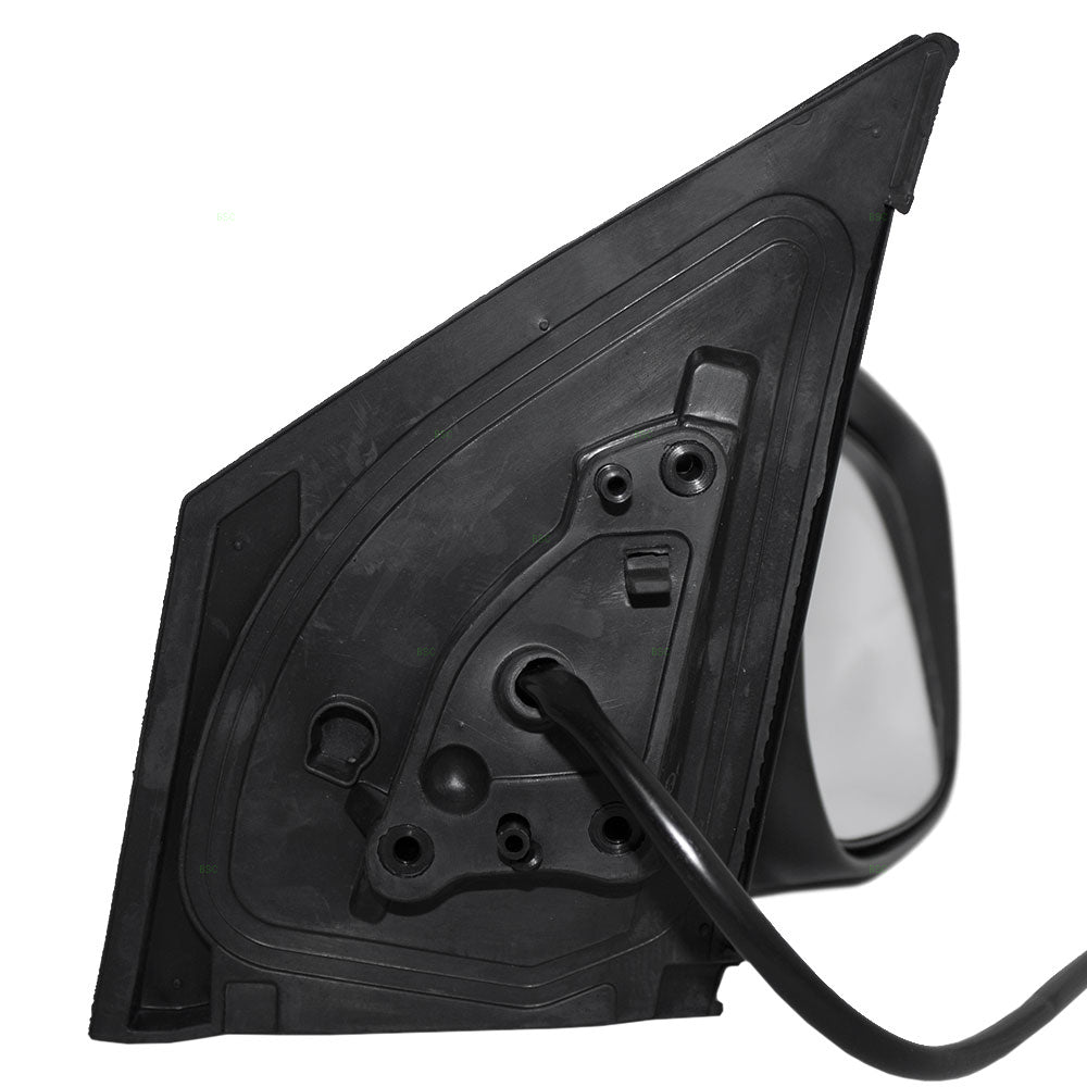 Passengers Power Side View Mirror Replacement for Toyota 8791012C40