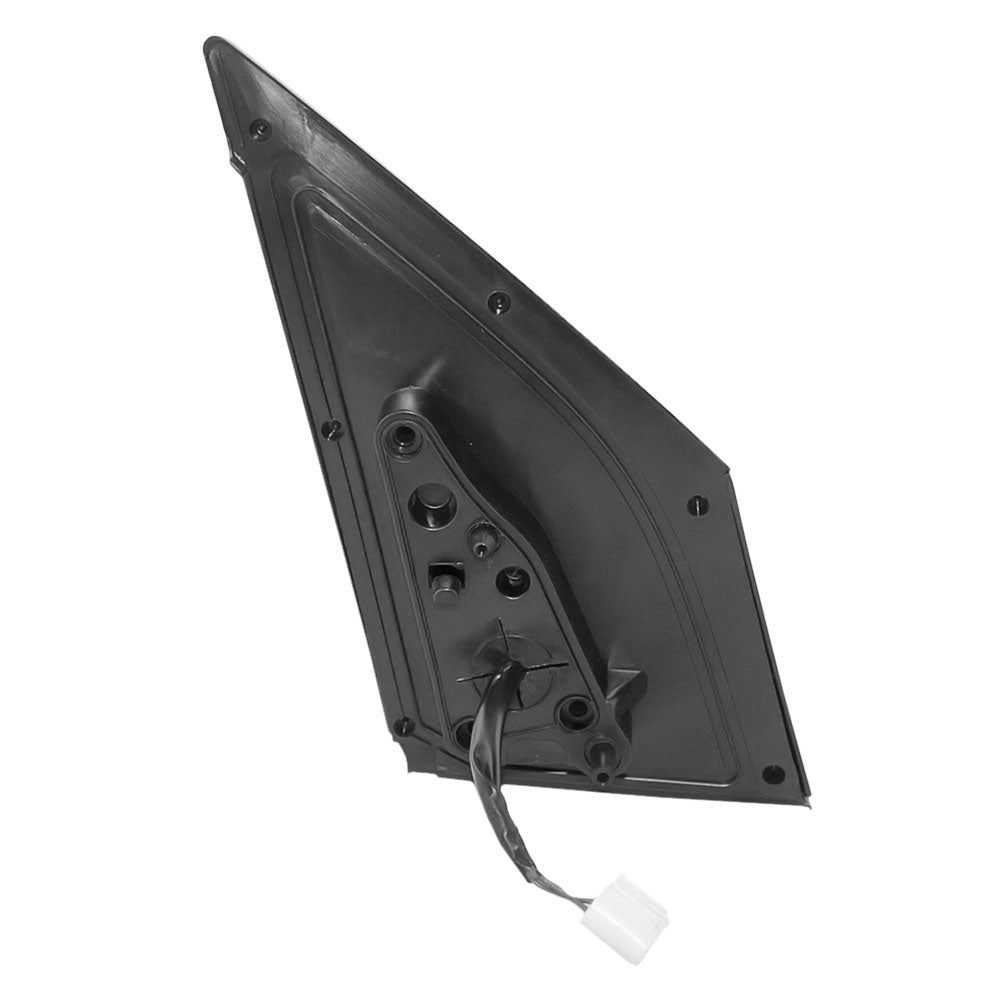 Fits Toyota RAV4 USA 09-12 Drivers Side View Power Mirror Assembly 87909-0R010