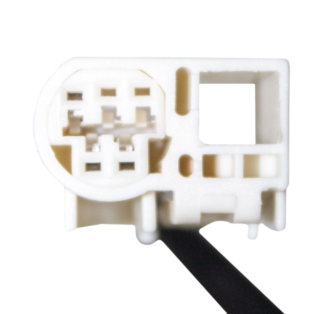 Fits Toyota RAV4 USA 09-12 Drivers Side View Power Mirror Assembly 87909-0R010