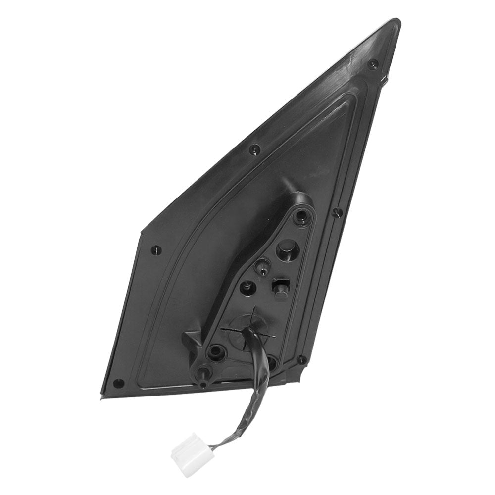 Passengers Power Side View Mirror Replacement for Toyota SUV 879080R010