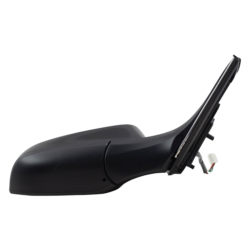 Replacement Pair Power Side Mirrors Compatible with 2015 Camry