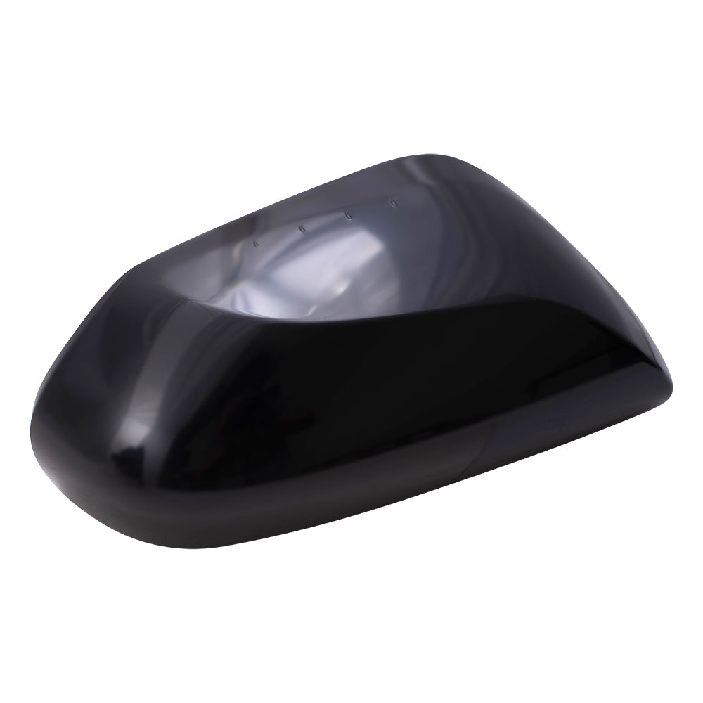 Replacement Passenger Power Side Door Mirror Heated with Signal Compatible with 2018-2019 Camry 2018-2020 Camry Hybrid