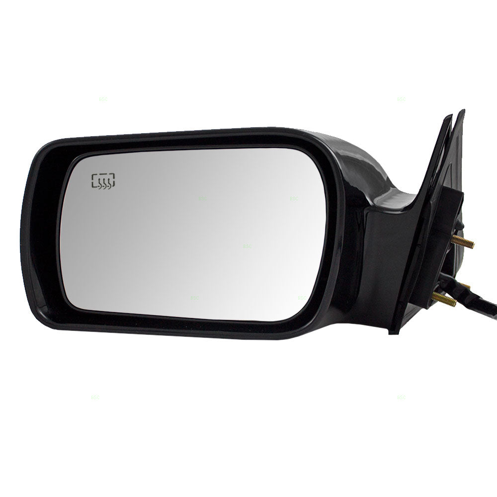 Fits 00-04 Toyota Avalon Drivers Side View Power Mirror Heated Memory