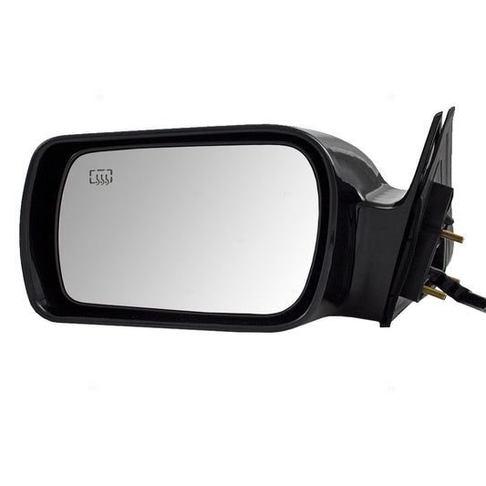 Fits 00-04 Toyota Avalon Drivers Side View Power Mirror Heated Memory