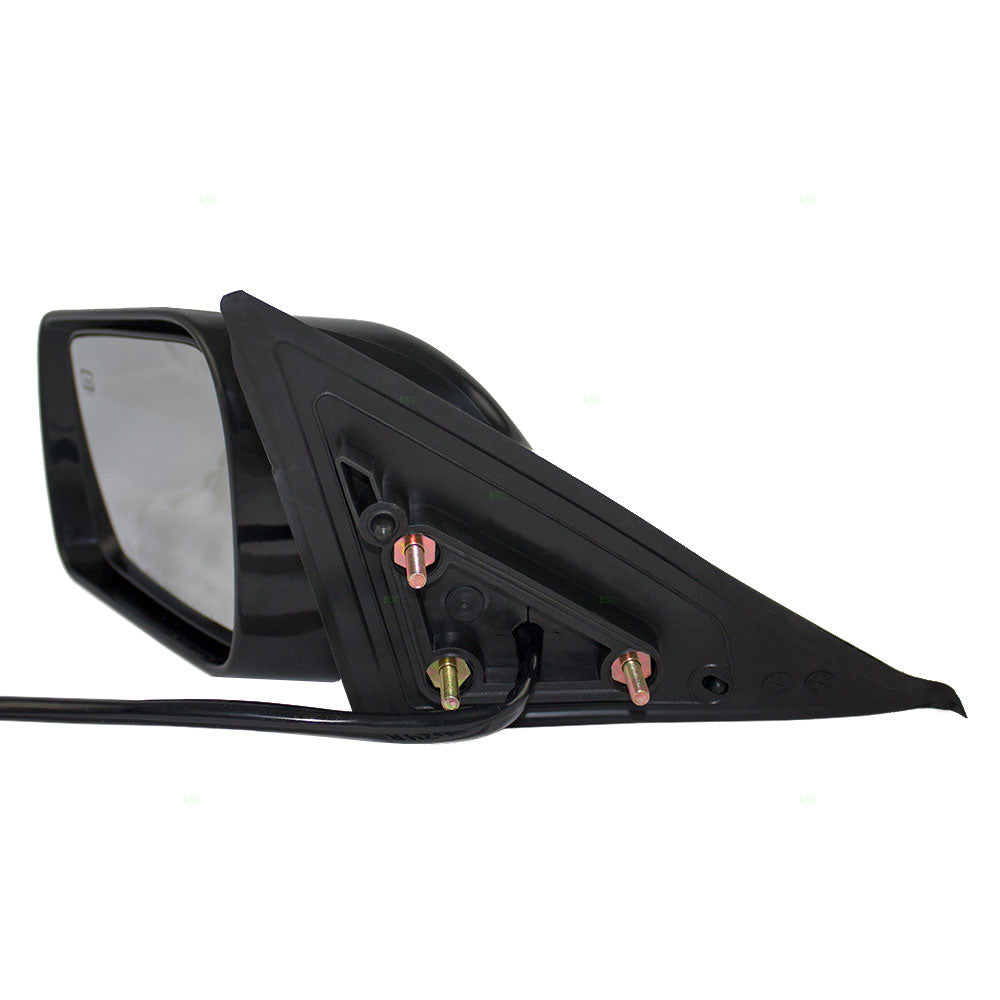 Fits 00-04 Toyota Avalon Drivers Side View Power Mirror Heated Memory