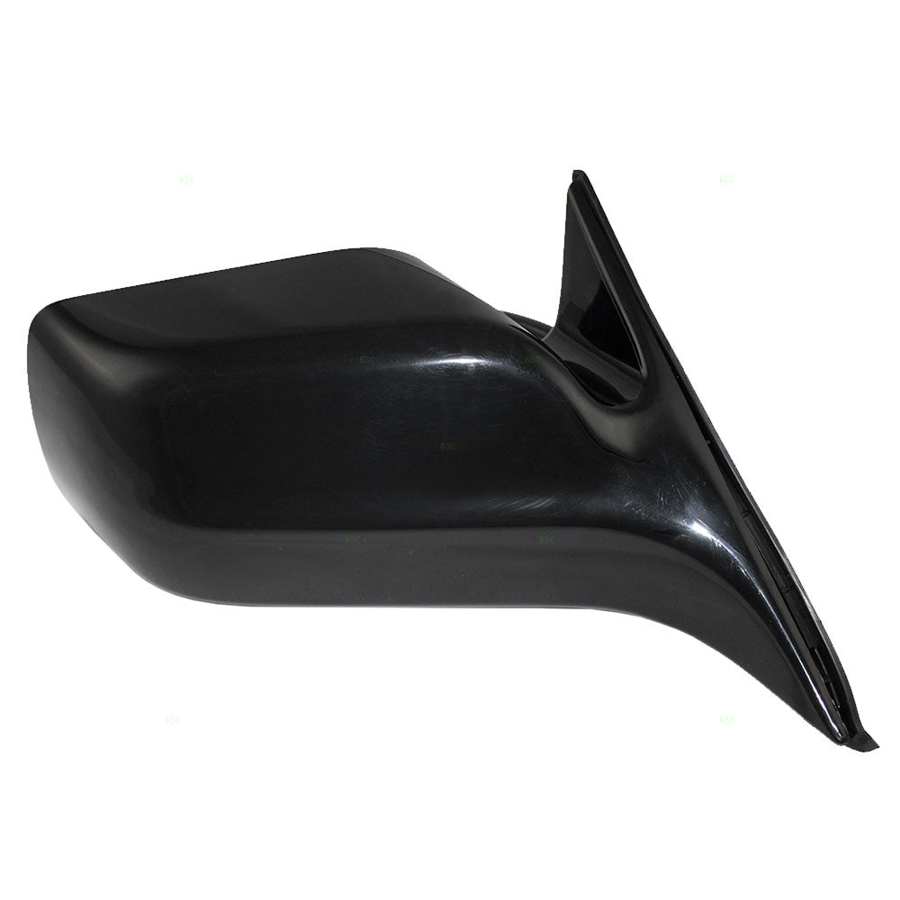 Brock Replacement Passengers Power Side View Mirror Heated Memory Compatible with 00-04 Avalon 87910AC031C0