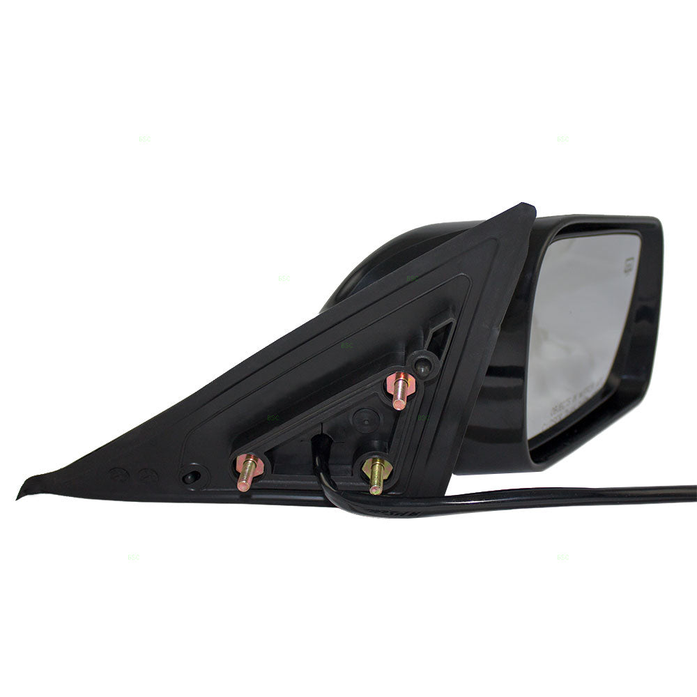 Brock Replacement Passengers Power Side View Mirror Heated Memory Compatible with 00-04 Avalon 87910AC031C0