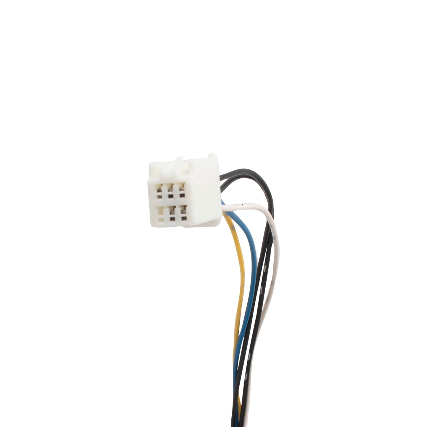 Brock Replacement Drivers Power Side View Mirror Heated Spotter Glass Left Compatible with 15-18 Sienna Van 87940-08150 TO1320339