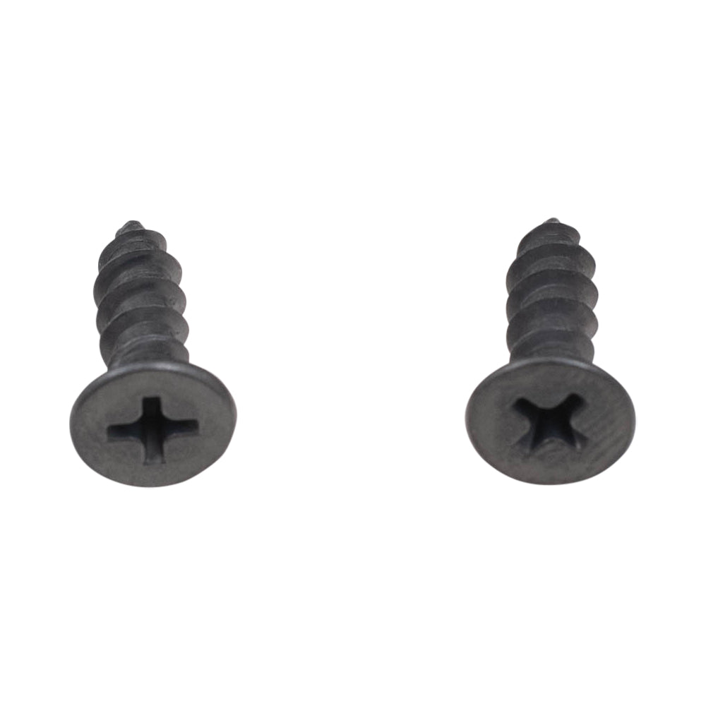 Brock Replacement Drivers Manual Side View Door Skin Mounted Textured Mirror Compatible with Pickup Truck with vent window 87940-89141