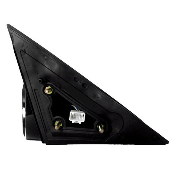 Fits Toyota Avalon 05-10 Drivers Side View Power Mirror Non Heated w/o Signal