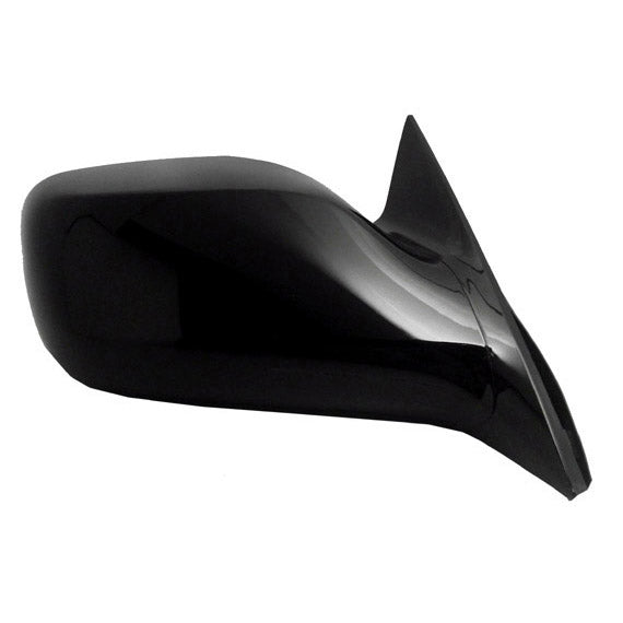 Brock Replacement Passengers Power Side View Mirror Ready-to-Paint Non-Heated without Signal Replacement Compatible with 05-10 Avalon 87910-AC903