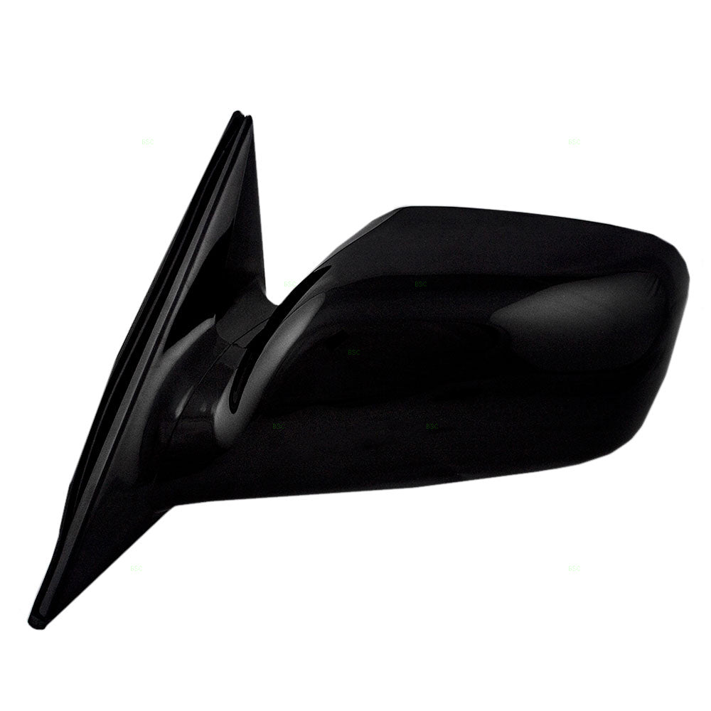 Fits Toyota Camry USA 02-06 Drivers Side View Power Mirror Assembly 87940AA080