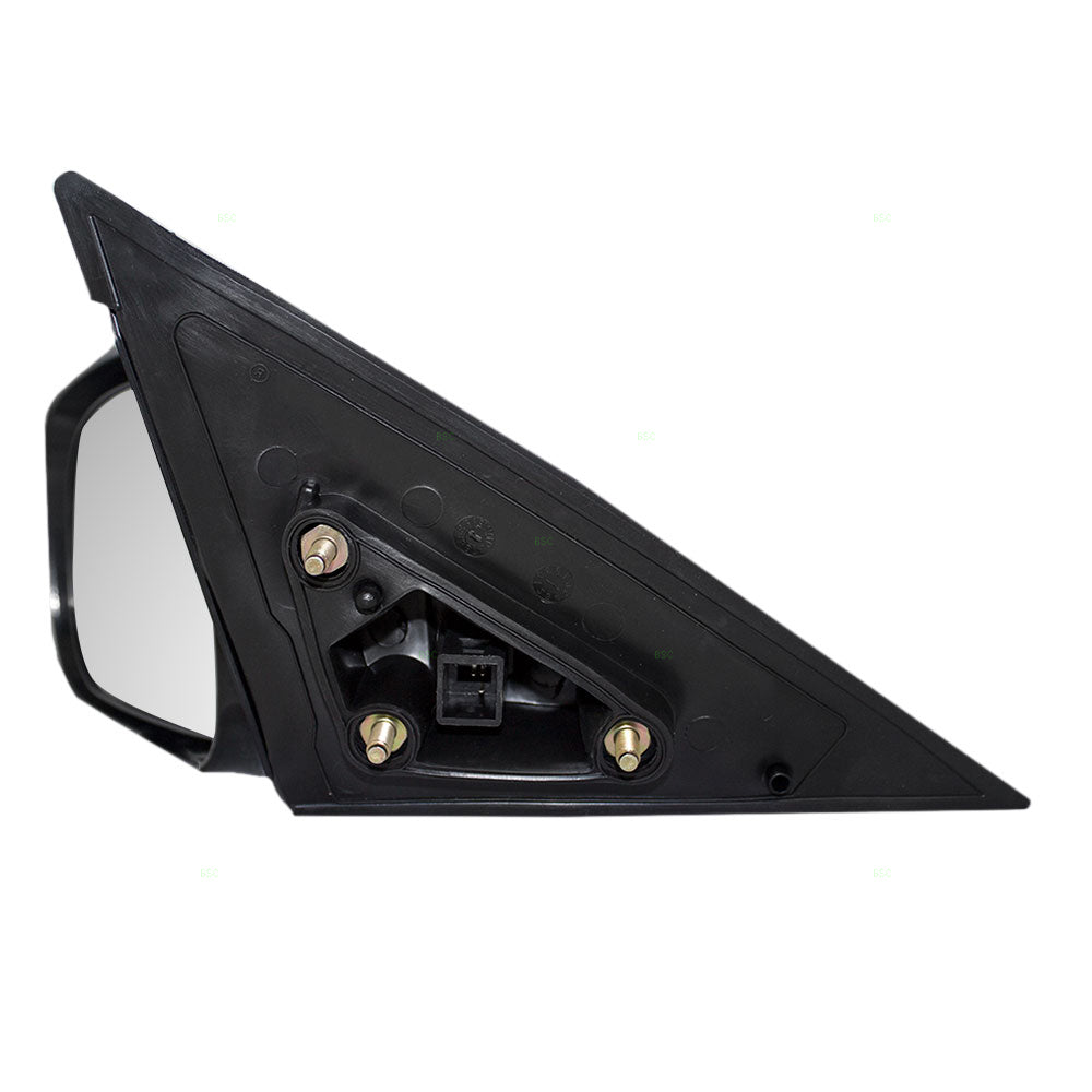 Fits Toyota Camry USA 02-06 Drivers Side View Power Mirror Assembly 87940AA080