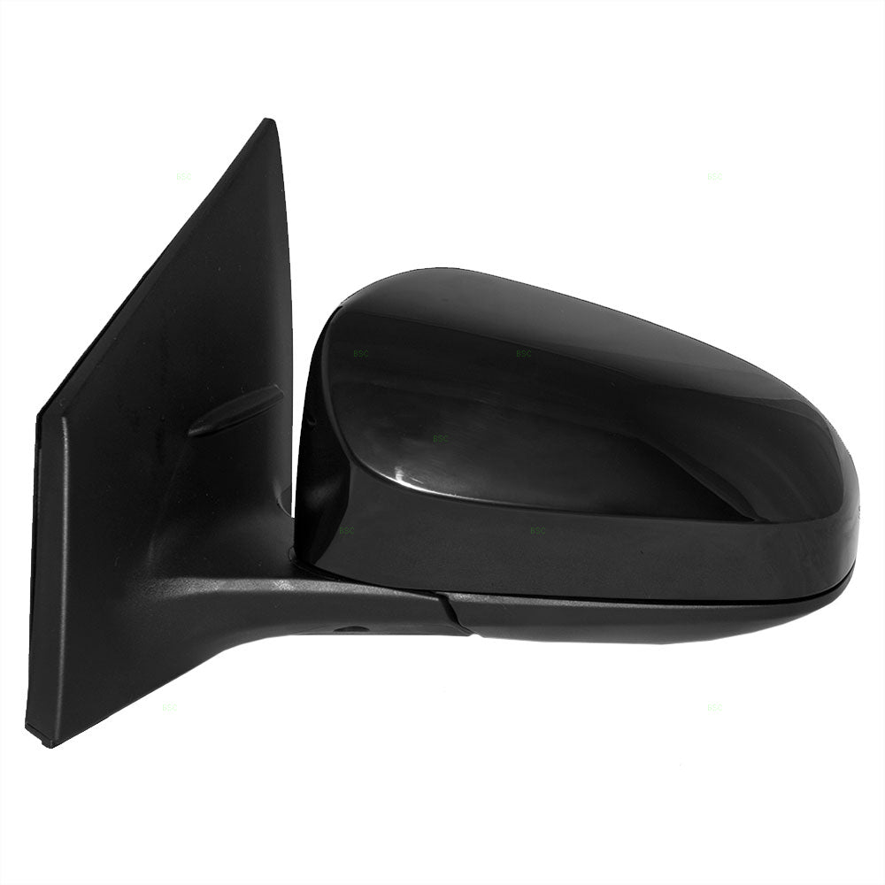 Power Mirror fits 14-19 Toyota Corolla Drivers Side View Assembly 8794002F20C0