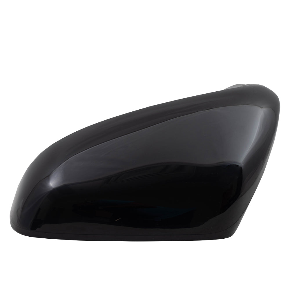 Brock Replacement Side Mirror Drivers Power Heated Memory Puddle Lamp Compatible with 2007 ES350 87906-33151-C0