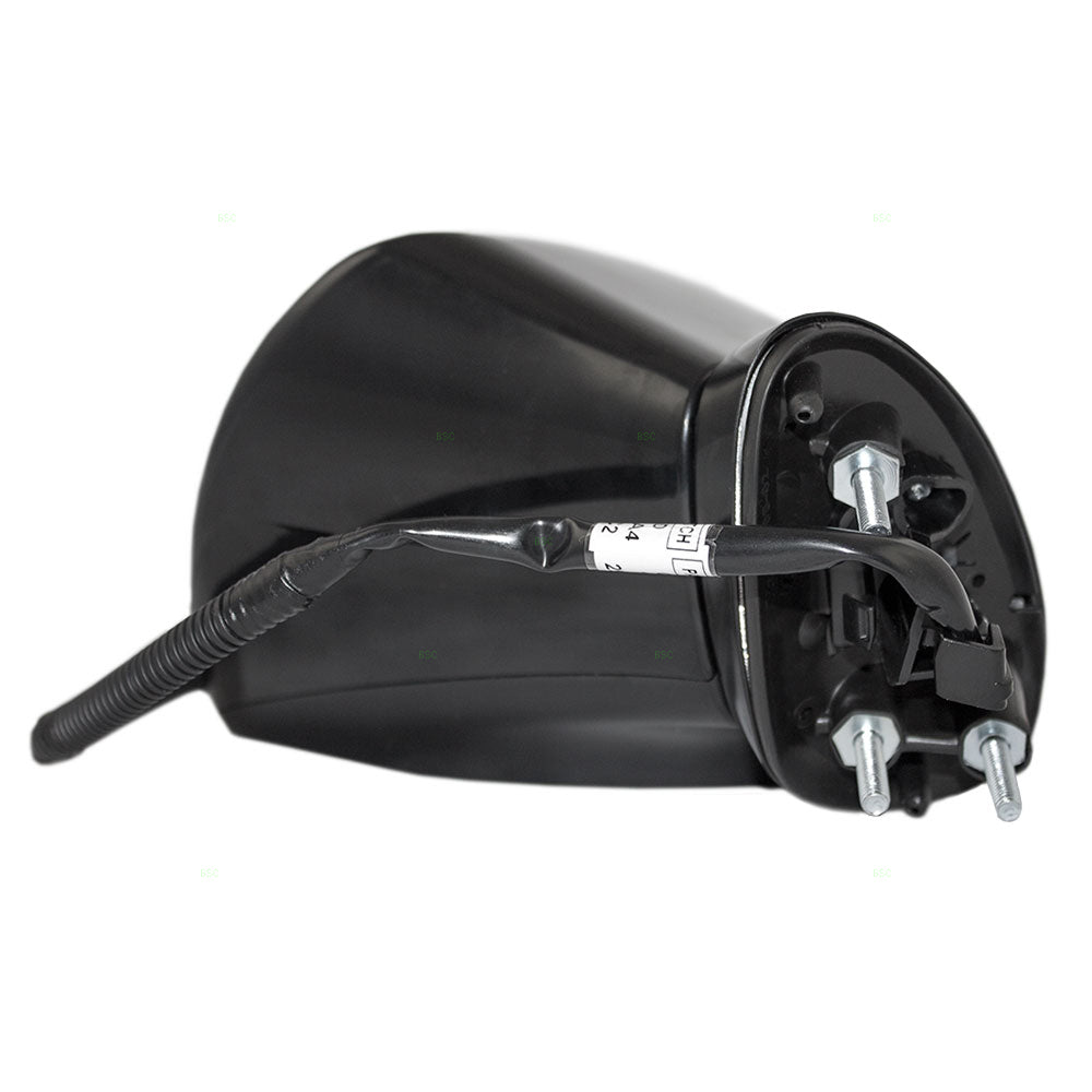 Power Mirror for Lexus IS350 IS300 IS200t IS250 Driver Heated Signal Puddle Lamp