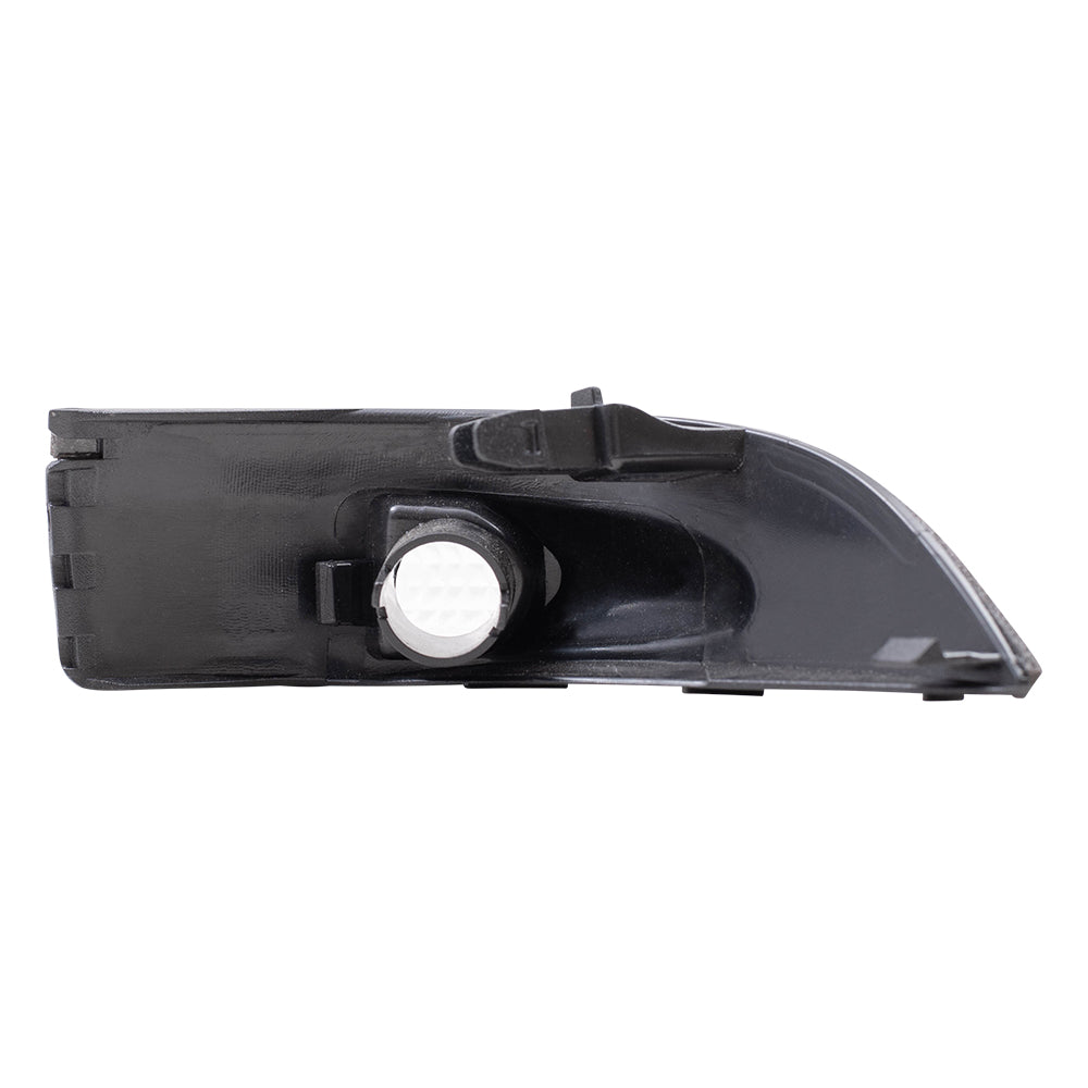 Brock Replacement Driver Side Mirror Turn Signal Light Compatible with 2012-2019 Prius C/ 13-16 Venza/ 13-18 Avalon & Avalon Hybrid/ 14-19 Corolla/ 17-18 Corolla iM/ 2016 iM