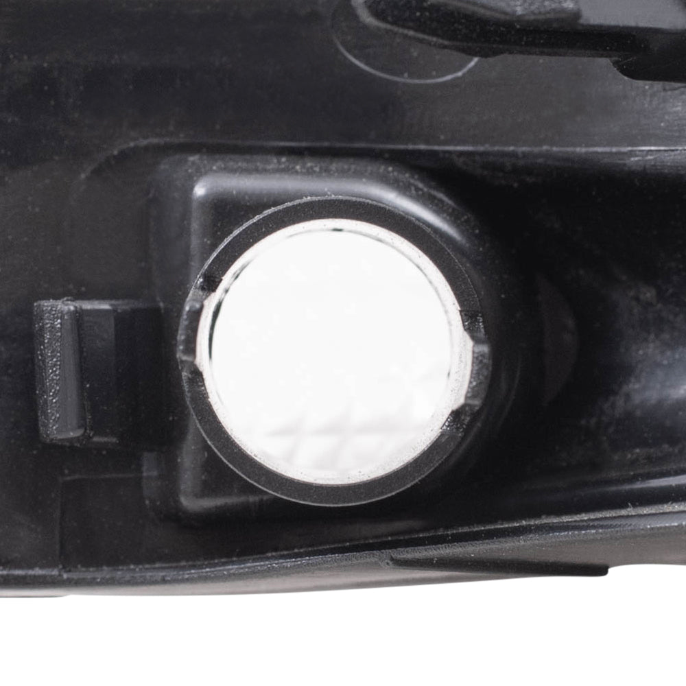 Brock Replacement Driver Side Mirror Turn Signal Light Compatible with 2012-2019 Prius C/ 13-16 Venza/ 13-18 Avalon & Avalon Hybrid/ 14-19 Corolla/ 17-18 Corolla iM/ 2016 iM