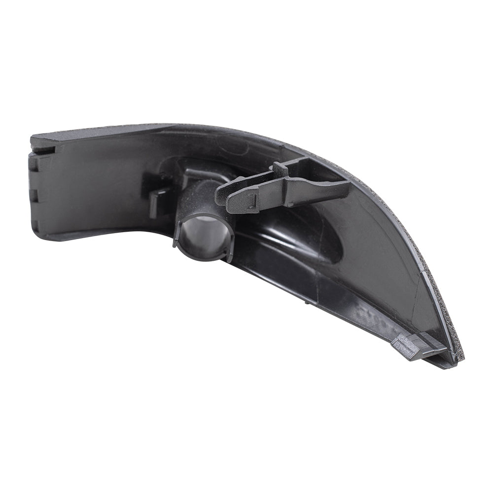 Brock Replacement Driver Side Mirror Turn Signal Light Compatible with 2012-2019 Prius C/ 13-16 Venza/ 13-18 Avalon & Avalon Hybrid/ 14-19 Corolla/ 17-18 Corolla iM/ 2016 iM