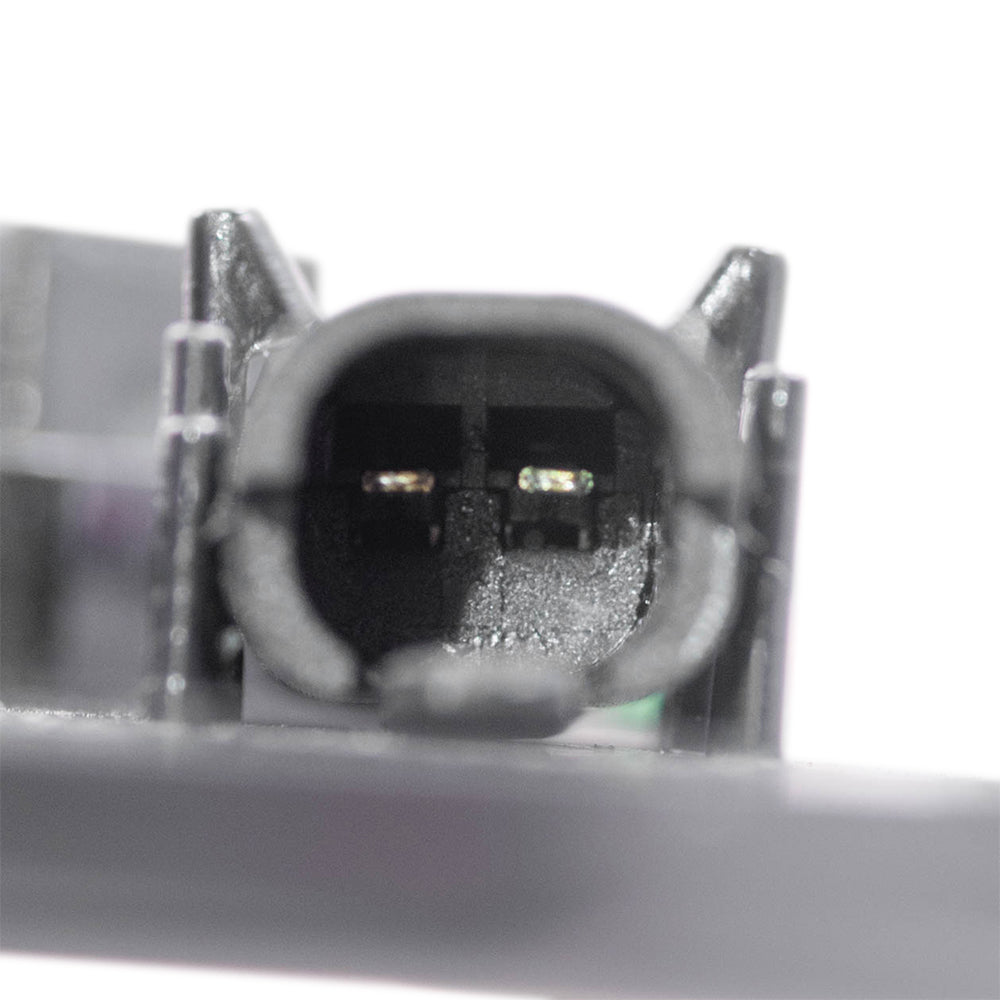 Brock Replacement Driver and Passenger Side Mirror Glass & Base Set Compatible with 2018-2020 Camry/Camry Hybrid & 2020-2021 Corolla Hybrid/ 2019-2021 Corolla Hatchback/ 2020 Corolla Sedan