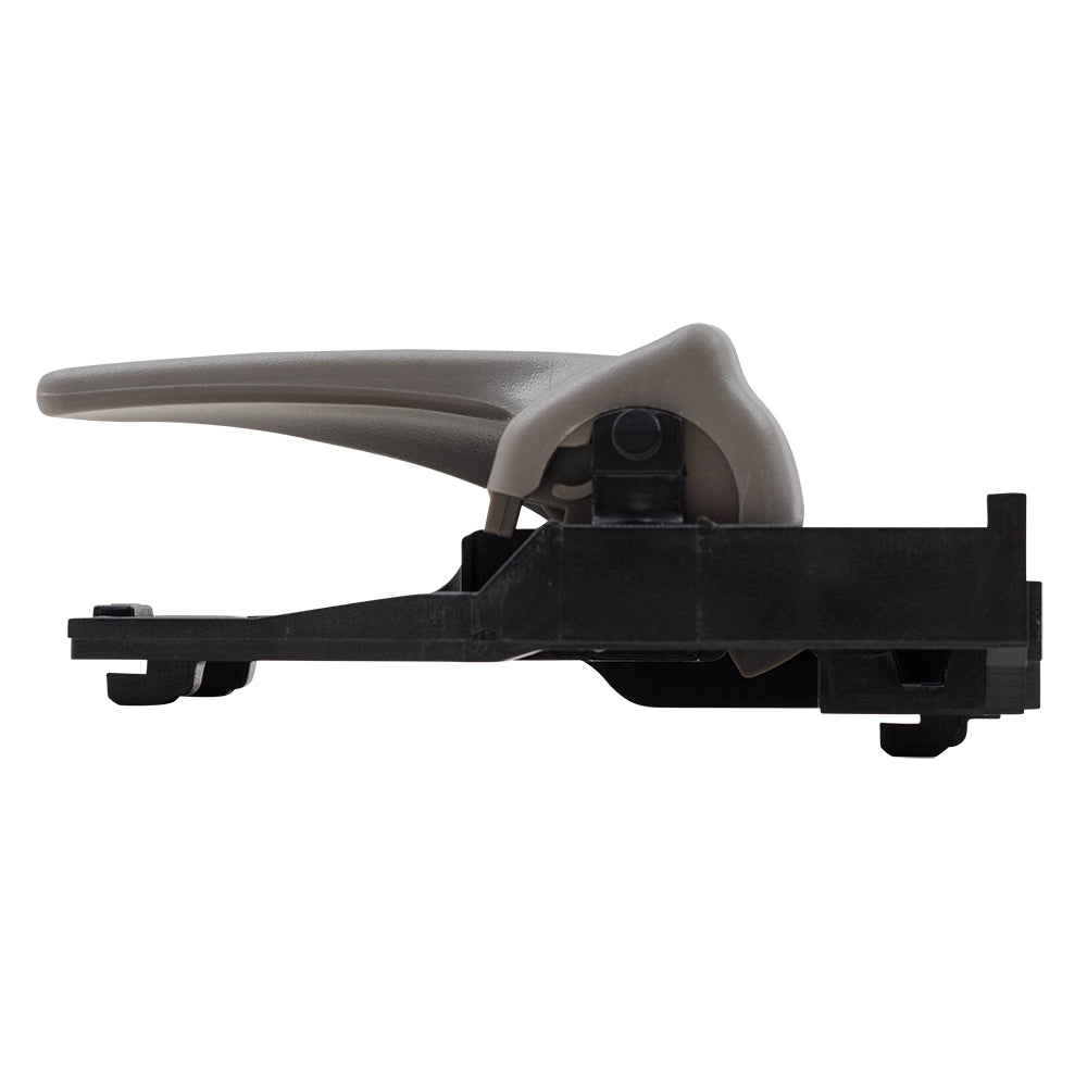 Fits Toyota Sequoia Tundra Truck Drivers Inside Interior Charcoal Door Handle