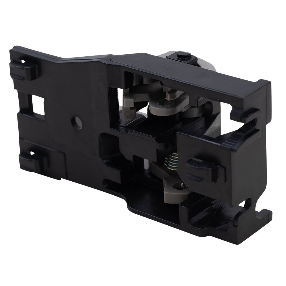 Fits Toyota Sequoia Tundra Truck Drivers Inside Interior Charcoal Door Handle