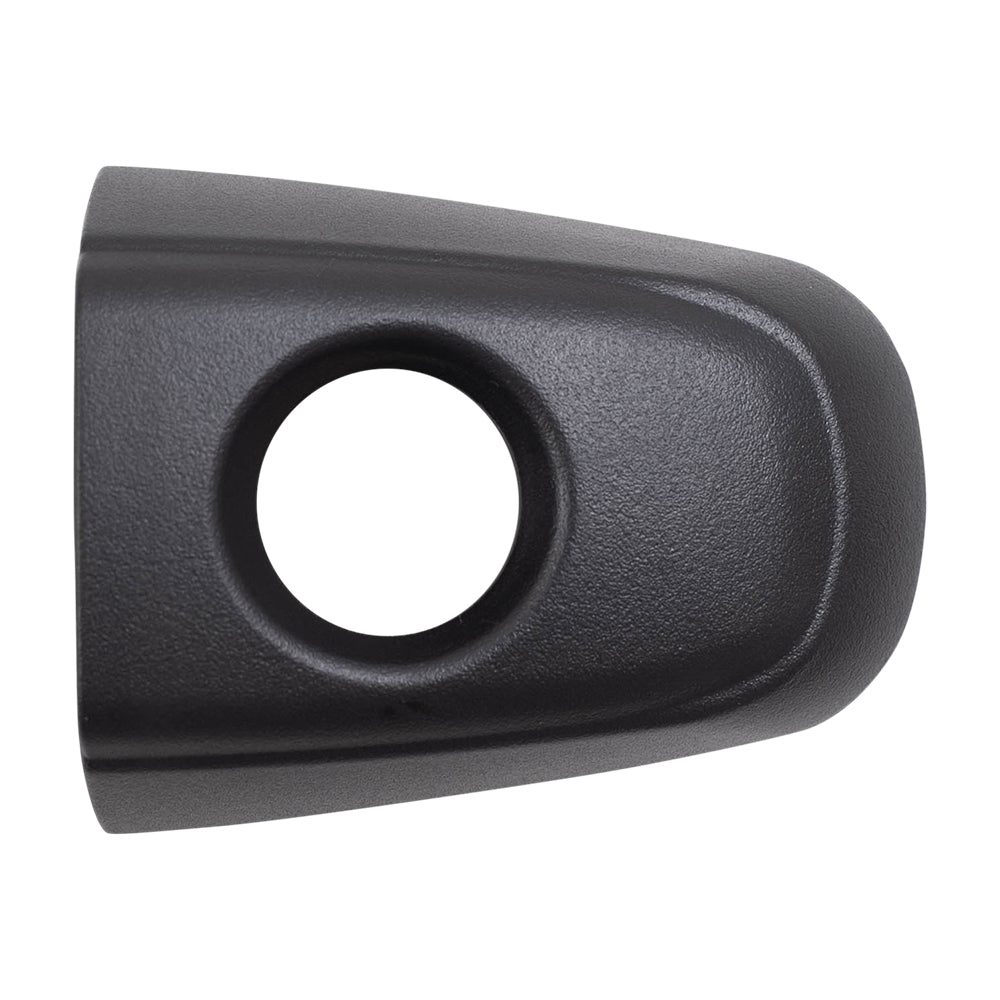 Fits Toyota Sienna Tacoma Truck Outside Exterior Front Door Handle Cap Keyhole