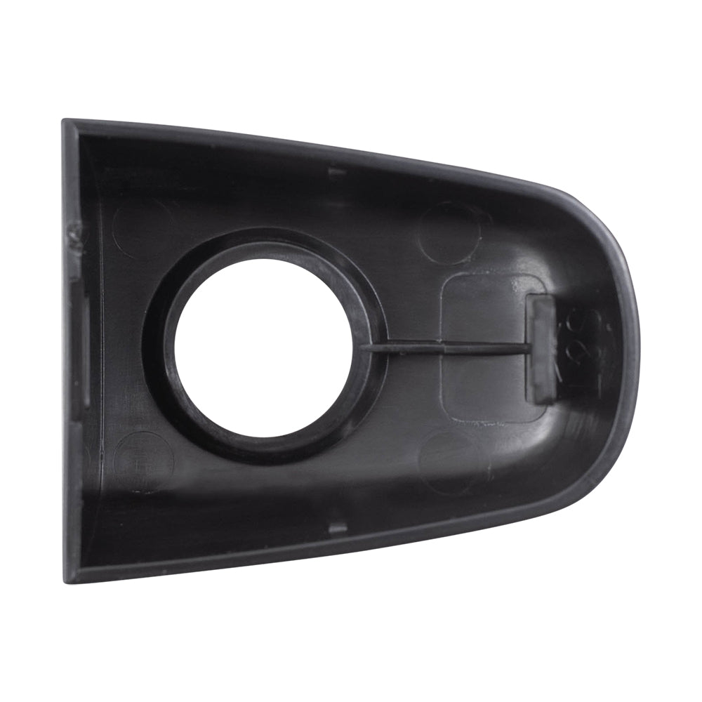 Fits Toyota Sienna Tacoma Truck Outside Exterior Front Door Handle Cap Keyhole