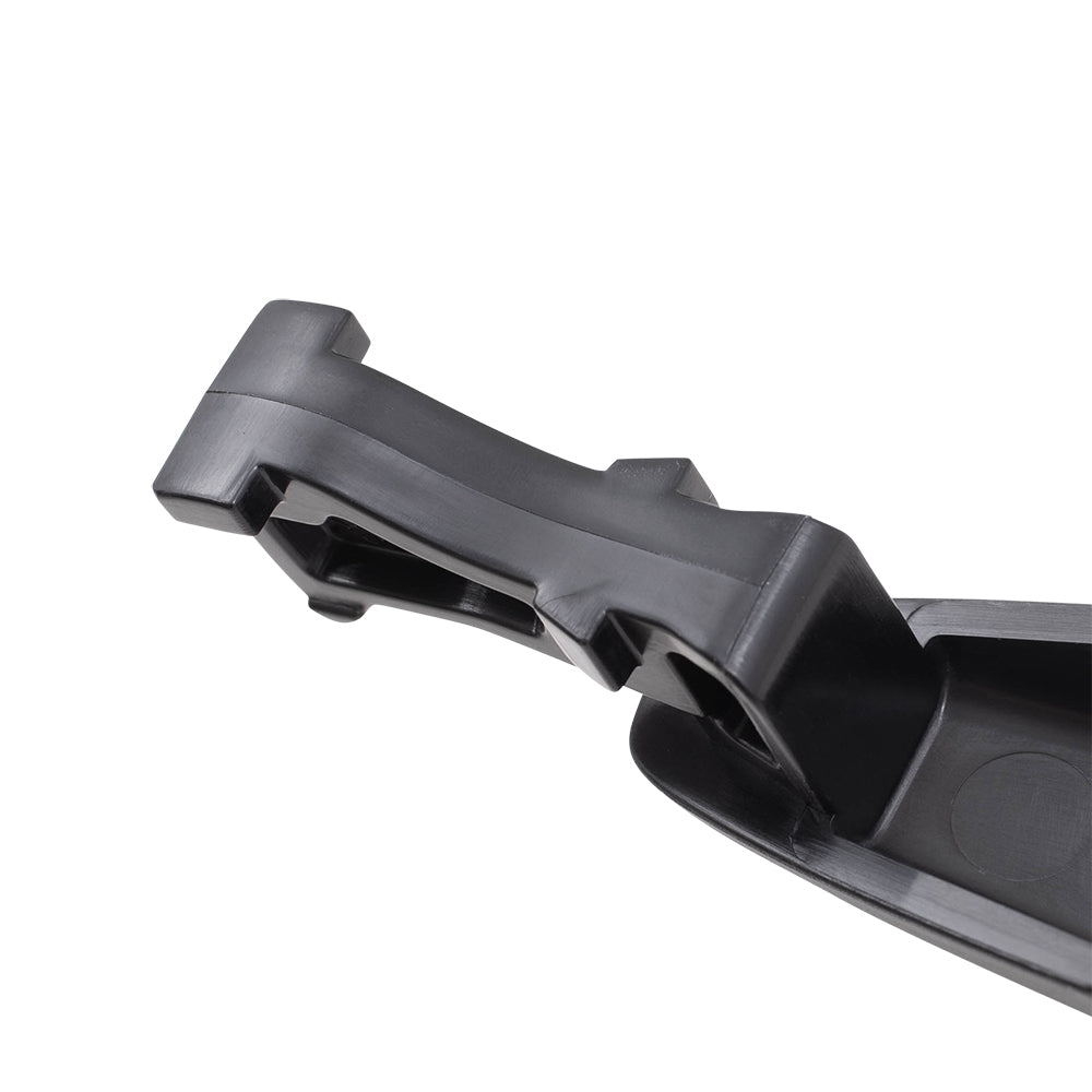 Fits Toyota Sienna Tacoma Truck Outside Exterior Front Door Handle Cap Keyhole