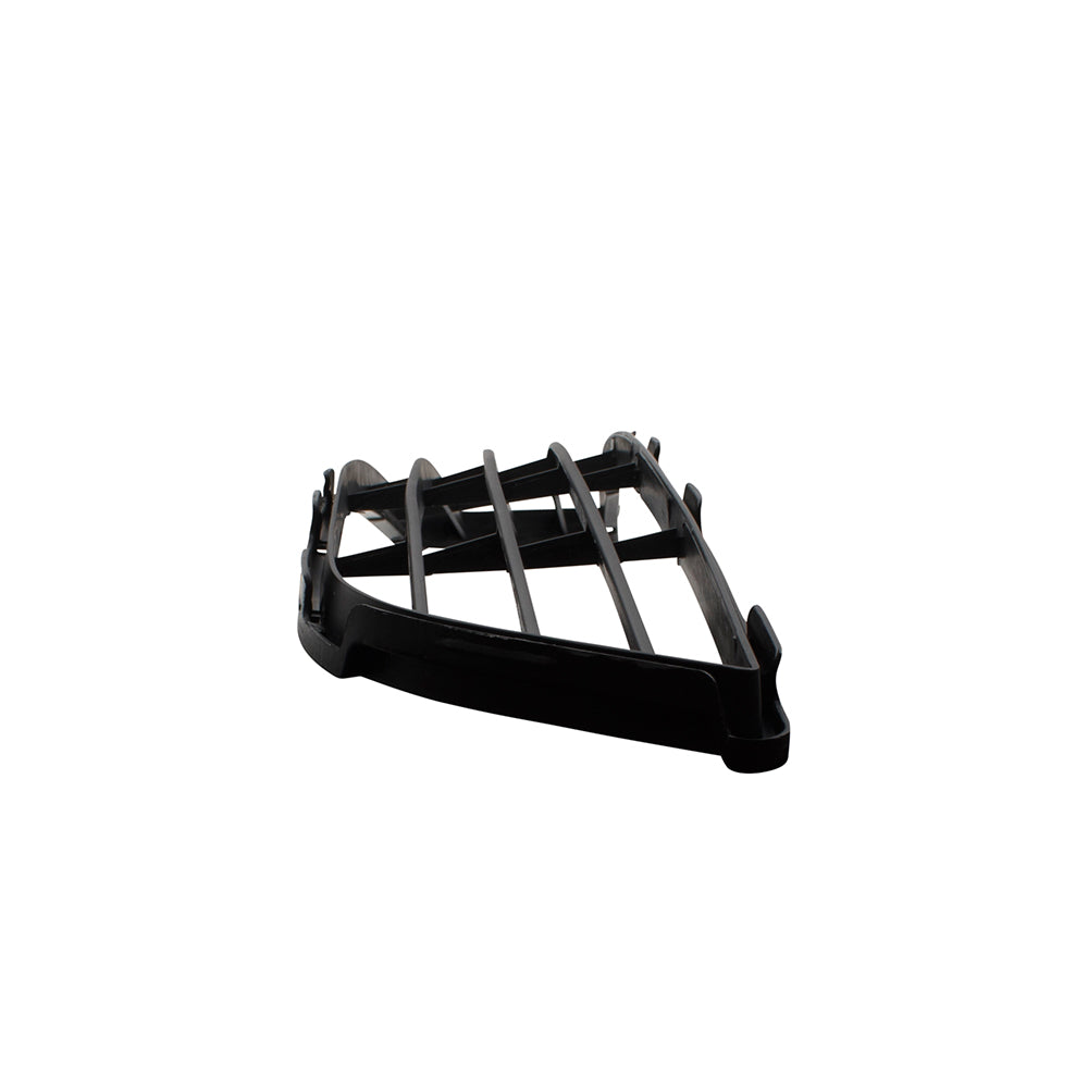 Fits 07-08 Toyota Yaris Sedan Front Lower Center Bumper Grill Grille 5311252240