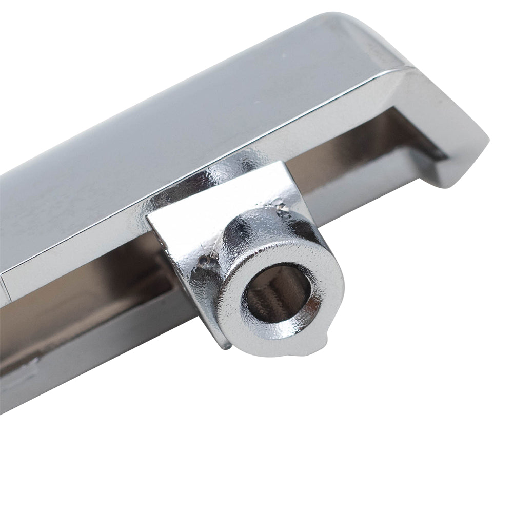 Fits Toyota Camry SE & SE Sport 12-14 Drivers Fog Light Chrome Bezel Moulding