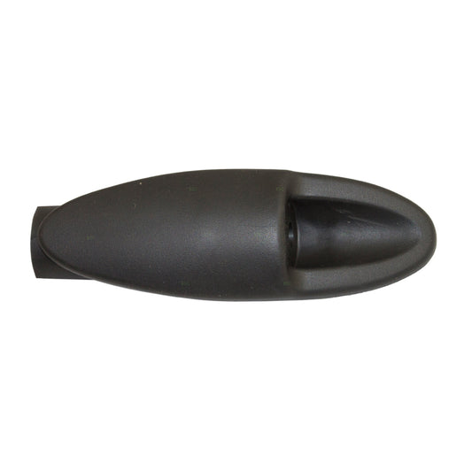 Fits Toyota Sienna 04-10 Van AM/FM Radio Audio Antenna Ornament Textured Bezel