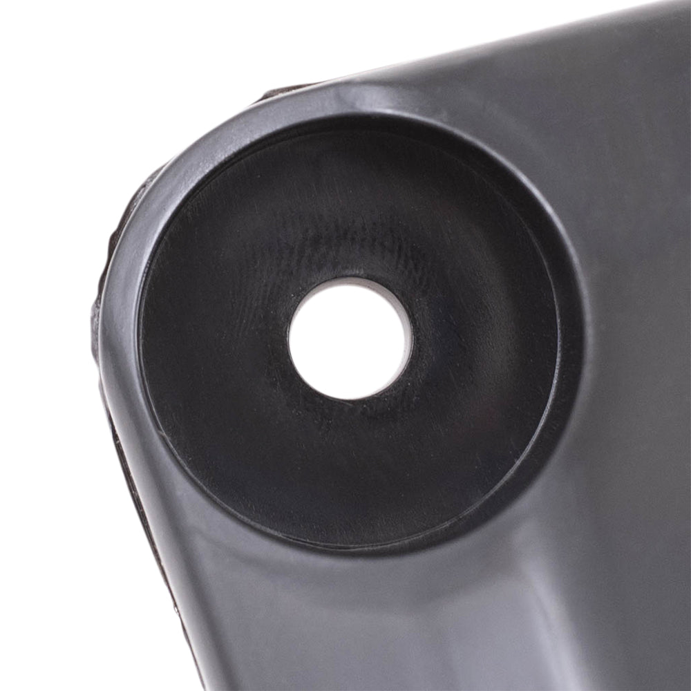 Brock Replacement Drivers Front Bumper Retainer Side Support Bracket Compatible with 2012-2014 Camry 2012-2014 Camry Hybrid 52536-06120