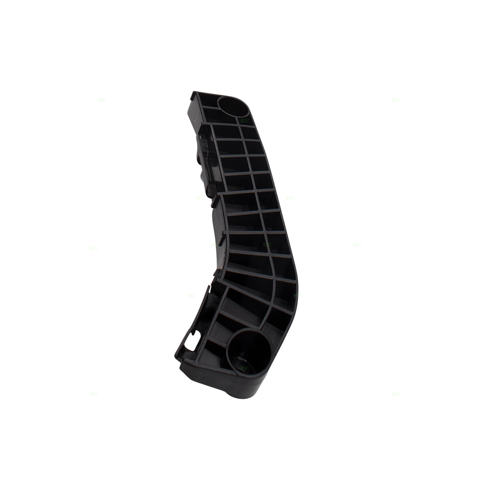 Brock Replacement Drivers Front Bumper Side Cover Support Bracket Retainer Compatible with 07-11 Camry 5253606020
