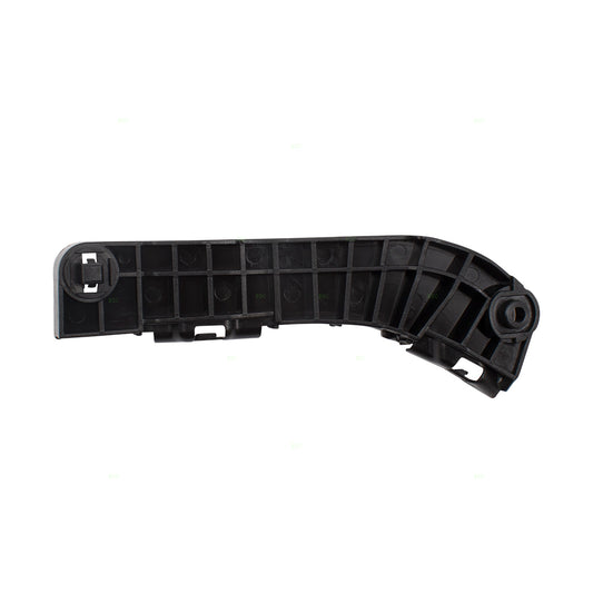 Brock Replacement Passengers Front Bumper Side Cover Support Bracket Retainer Compatible with 07-11 Camry 5253506030