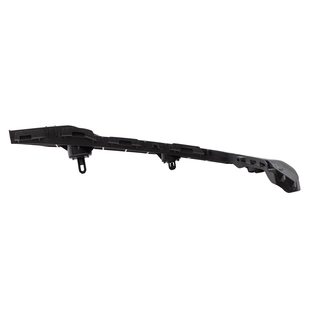 Brock Replacement Driver Front Bumper Cover Support Compatible with 2014-2020 4Runner